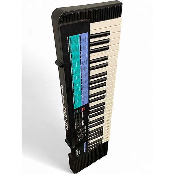 Used Casio CA100 Portable Keyboard