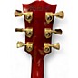 Used Gibson SG Supreme Wine Red Solid Body Electric Guitar