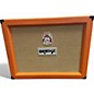 Used Orange Amplifiers PPC212OB Open Back 120W 2x12 Guitar Cabinet thumbnail