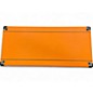 Used Orange Amplifiers PPC212OB Open Back 120W 2x12 Guitar Cabinet