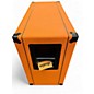 Used Orange Amplifiers PPC212OB Open Back 120W 2x12 Guitar Cabinet