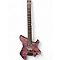Used Eart HEADLESS VIOLET Solid Body Electric Guitar thumbnail