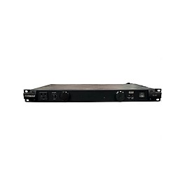 Used Furman PL8C Power Conditioner