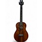 Used Kanile'a Ukulele K-1B Natural Ukulele thumbnail