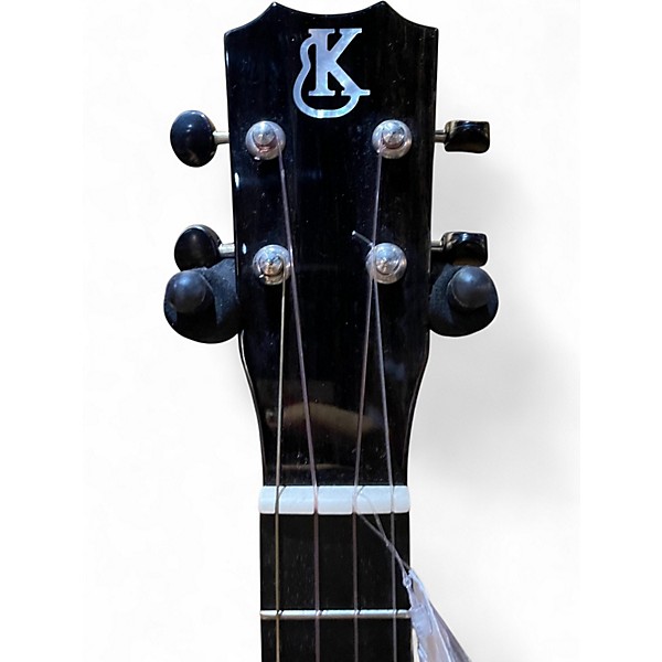 Used Kanile'a Ukulele K-1B Natural Ukulele