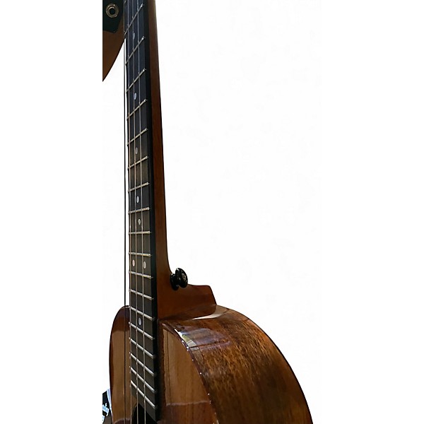 Used Kanile'a Ukulele K-1B Natural Ukulele