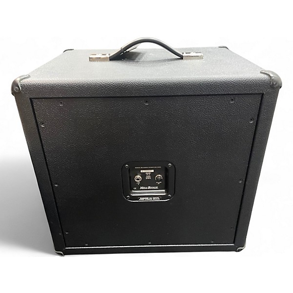 Used MESA/Boogie Widebody 1x12 90W Guitar Cabinet