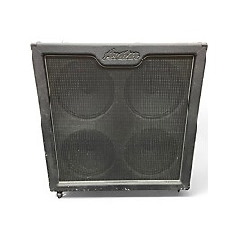 Used Avatar 4x12 Guitar Cabinet