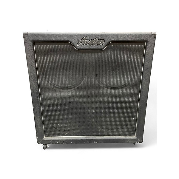 Used Avatar 4x12 Guitar Cabinet