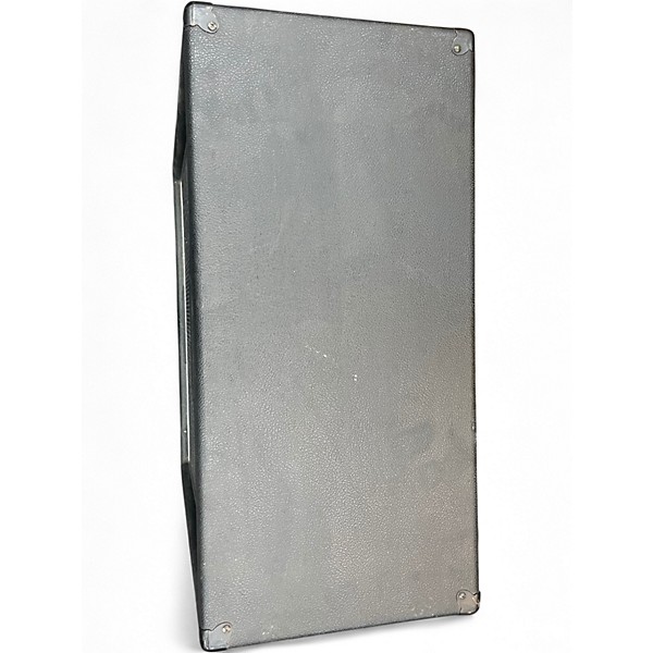 Used Avatar 4x12 Guitar Cabinet