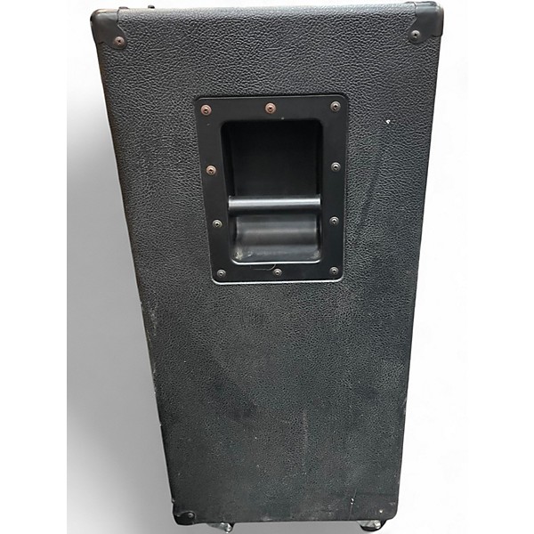 Used Avatar 4x12 Guitar Cabinet