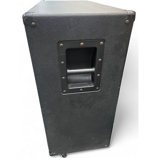 Used Avatar 4x12 Guitar Cabinet