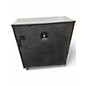 Used Avatar 4x12 Guitar Cabinet