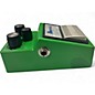 Used Ibanez TS9 Tube Screamer Distortion Effect Pedal