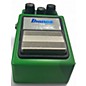 Used Ibanez TS9 Tube Screamer Distortion Effect Pedal