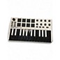 Used Akai Professional MPK Mini MIDI Controller thumbnail