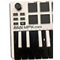 Used Akai Professional MPK Mini MIDI Controller