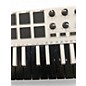 Used Akai Professional MPK Mini MIDI Controller