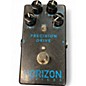 Used Horizon Devices PRECISION DRIVE Effect Pedal thumbnail