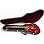 Used Gibson Alex Lifeson Signature Les Paul Axcess Red Solid Body Electric Guitar thumbnail