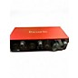 Used Focusrite Scarlett 2i2 Gen 3 Audio Interface thumbnail