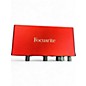 Used Focusrite Scarlett 2i2 Gen 3 Audio Interface