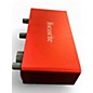 Used Focusrite Scarlett 2i2 Gen 3 Audio Interface