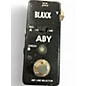 Used Blaxx ABY Pedal thumbnail