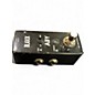Used Blaxx ABY Pedal