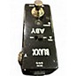 Used Blaxx ABY Pedal