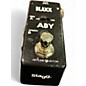 Used Blaxx ABY Pedal