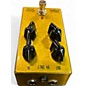 Used Airis PARALELL OVERDRIVE GOLD Effect Pedal