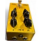 Used Airis PARALELL OVERDRIVE GOLD Effect Pedal