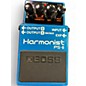 Used BOSS PS6 Harmonist Effect Pedal thumbnail