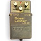 Used BOSS LM2B Limiter Effect Pedal thumbnail