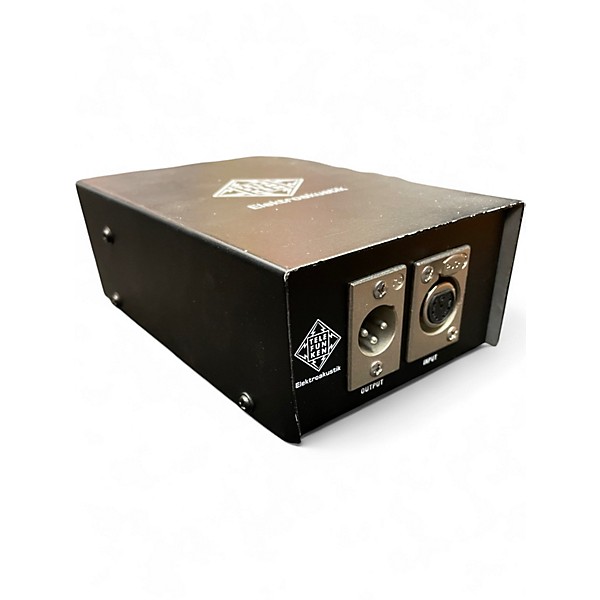 Used TELEFUNKEN CU29 Condenser Microphone