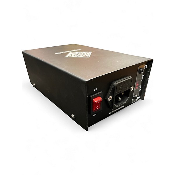 Used TELEFUNKEN CU29 Condenser Microphone