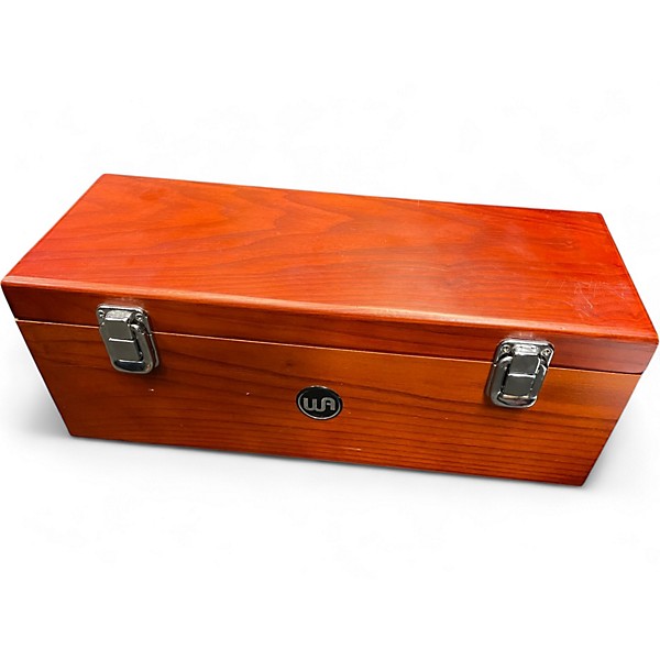 Used Warm Audio WA47 TUBE Tube Microphone