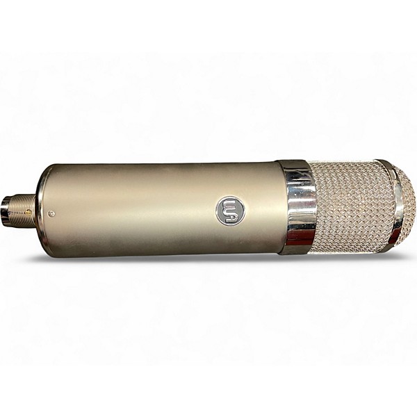 Used Warm Audio WA47 TUBE Tube Microphone