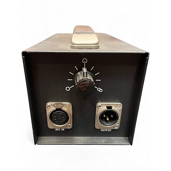 Used Warm Audio WA47 TUBE Tube Microphone