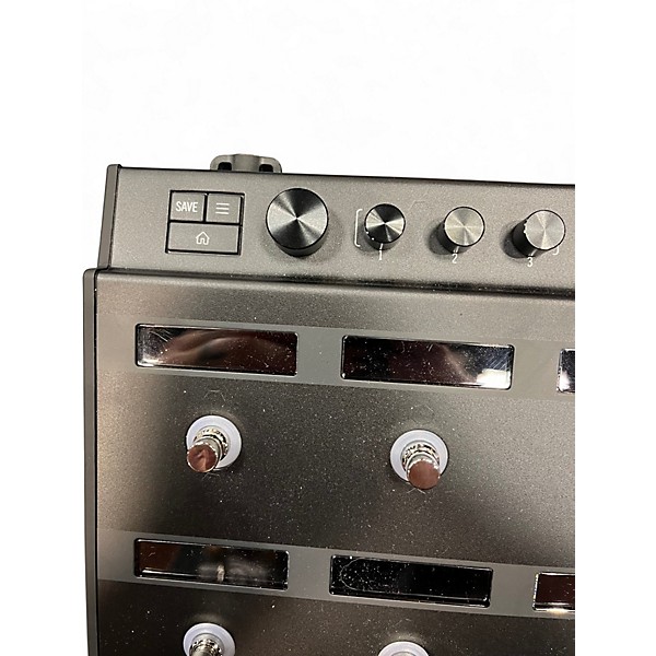 Used Line 6 HX Effects Effect Processor