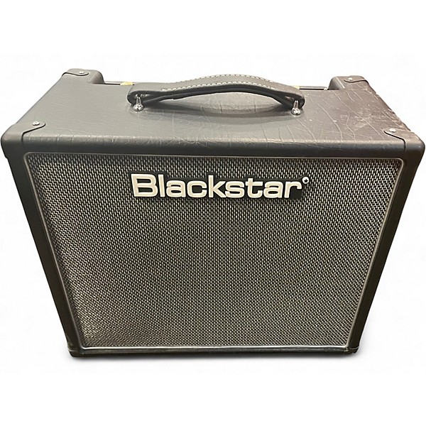 Used Blackstar HT5R 5W 1x12 Tube Guitar Combo Amp