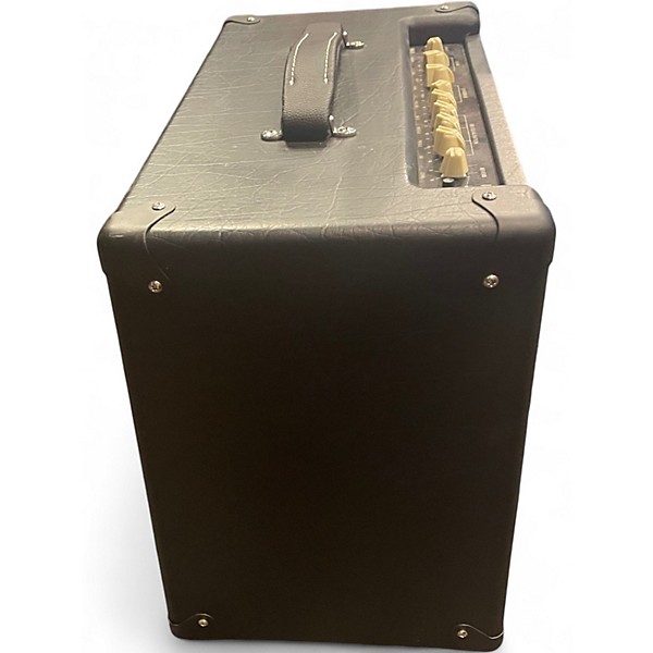 Used Blackstar HT5R 5W 1x12 Tube Guitar Combo Amp