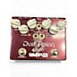 Used Wampler Dual Fusion Tom Quayle Signature Overdrive Effect Pedal thumbnail