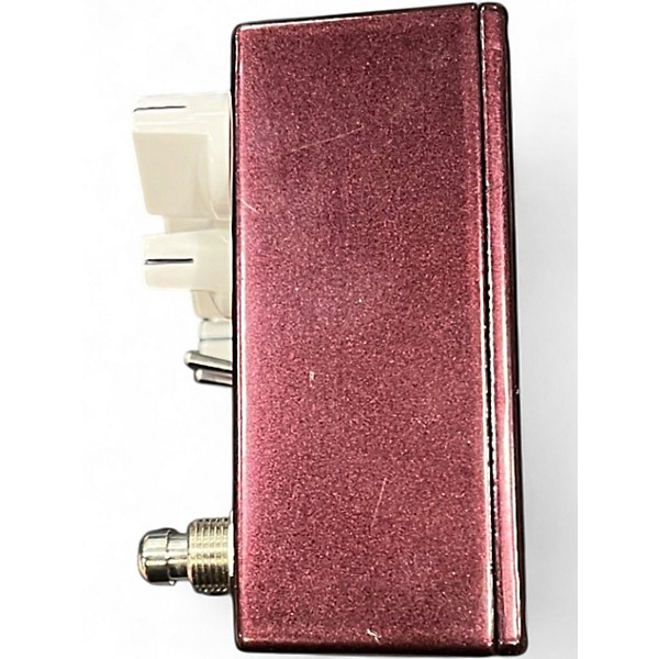 Used Wampler Dual Fusion Tom Quayle Signature Overdrive Effect Pedal