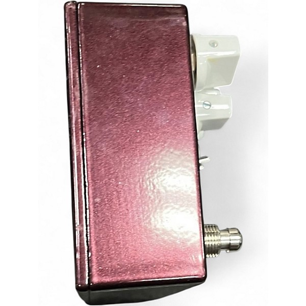 Used Wampler Dual Fusion Tom Quayle Signature Overdrive Effect Pedal