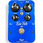 Used J.Rockett Audio Designs BLUE NOTE Effect Pedal thumbnail
