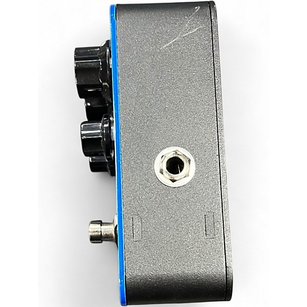 Used J.Rockett Audio Designs BLUE NOTE Effect Pedal