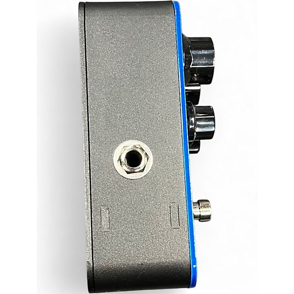 Used J.Rockett Audio Designs BLUE NOTE Effect Pedal