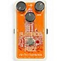 Used Electro-Harmonix Flatiron Fuzz Effect Pedal thumbnail